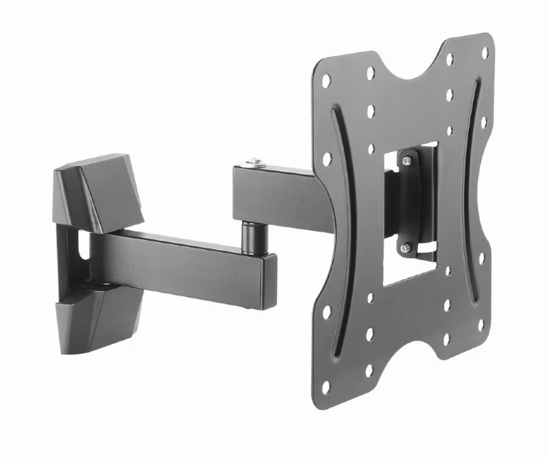 Suport TV de perete cu miscare completa 23-42”Gembird ”WM-42ST-01”