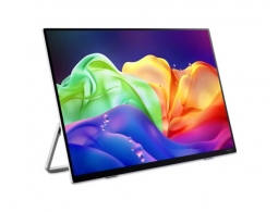 15.6” Портативный Монитор ACER PE160W / OLED/ 16:10 / 1ms thumbnav 2