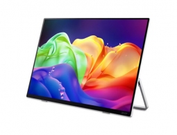 15.6” Портативный Монитор ACER PE160W / OLED/ 16:10 / 1ms thumbnav 3