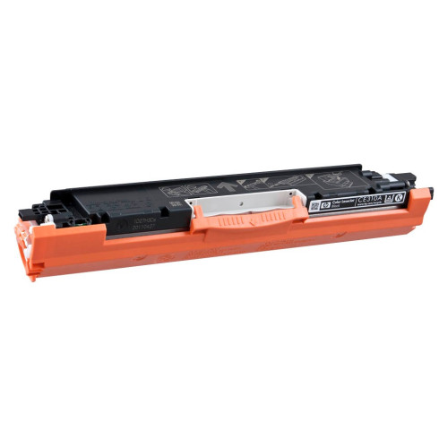 HP 126A (CE310A) Black Cartridge for HP Color LaserJet Pro CP1025, CP1025nw, 100 M175a, 100 M175nw, HP TopShot LaserJet Pro M275, 1200 p. photo 5