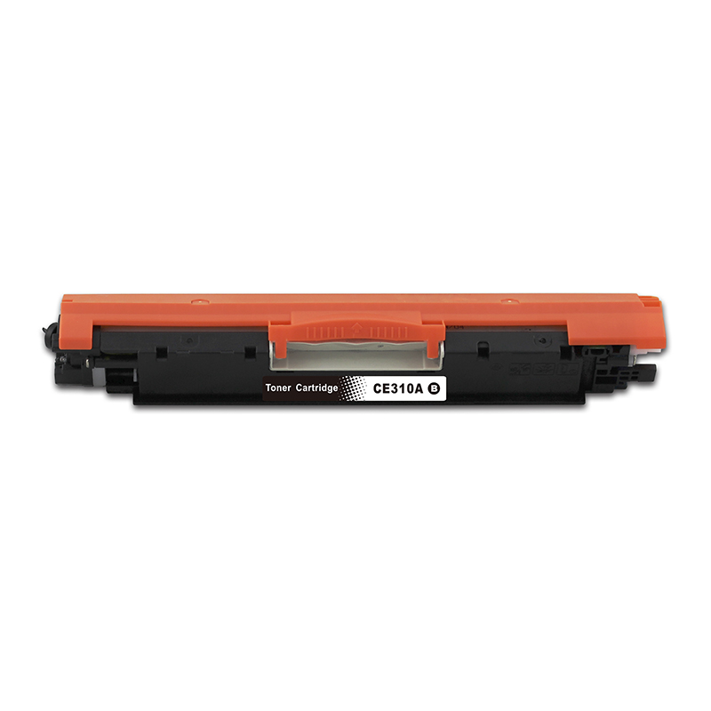HP 126A (CE310A) Black Cartridge for HP Color LaserJet Pro CP1025, CP1025nw, 100 M175a, 100 M175nw, HP TopShot LaserJet Pro M275, 1200 p. photo 6