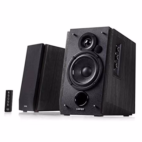 Sistem acustic Edifier R1700BT Black / 66W