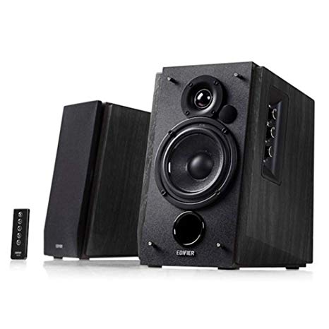 Sistem acustic Edifier R1700BT Black / 66W photo 1 Sistem acustic Edifier R1700BT Black / 66W photo 1