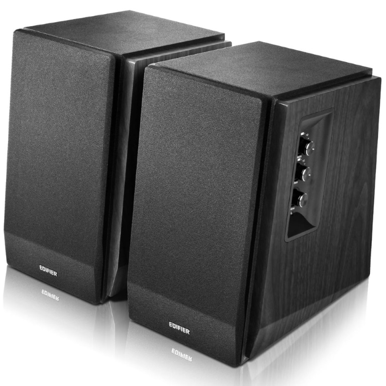 Sistem acustic Edifier R1700BT Black / 66W photo 2