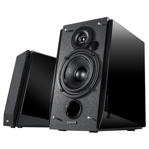 Sistem acustic Edifier R1700BT Black / 66W photo 3