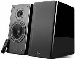 Sistem acustic Edifier R1700BT Black / 66W photo 4