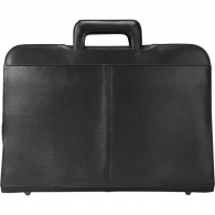 14.0” NB Bag - Dell by Targus Executive 14” Topload Notebook carrying case, PU coated leather, Black, 1.12 kg thumbnav 2