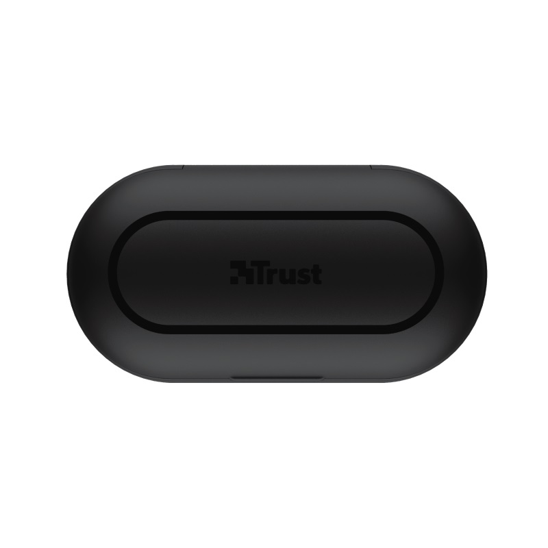 Наушники Trust  Nika Touch Bluetooth / Black photo 5