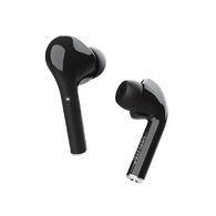 Наушники Trust  Nika Touch Bluetooth / Black thumbnav 1