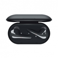 Наушники Trust  Nika Touch Bluetooth / Black thumbnav 4