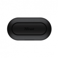 Наушники Trust  Nika Touch Bluetooth / Black thumbnav 5