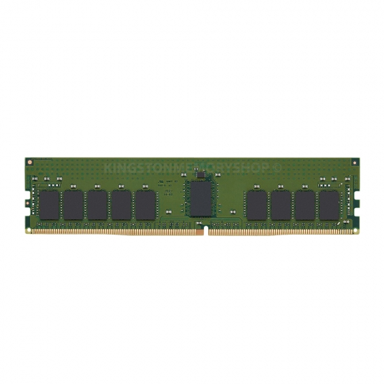16GB Kingston D4-3200R22  2Rx8 RDIMM photo 1