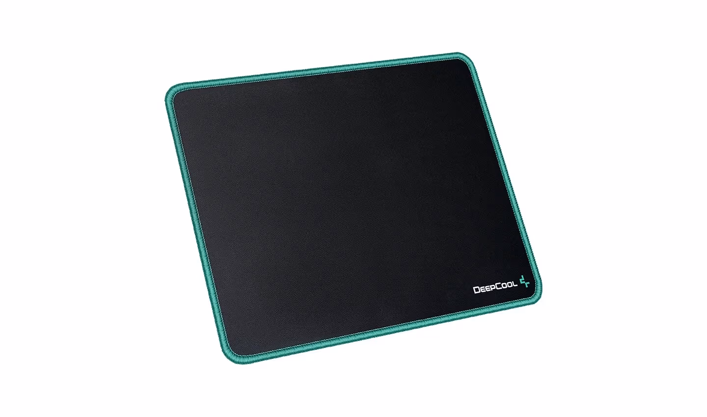 DEEPCOOL GM810, Mouse pad, R-GM810-BKNNNL-G (450x400x3 mm)