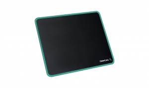 DEEPCOOL GM810, Mouse pad, R-GM810-BKNNNL-G (450x400x3 mm) thumbnav 1