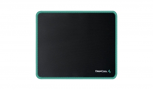 DEEPCOOL GM810, Mouse pad, R-GM810-BKNNNL-G (450x400x3 mm) thumbnav 2