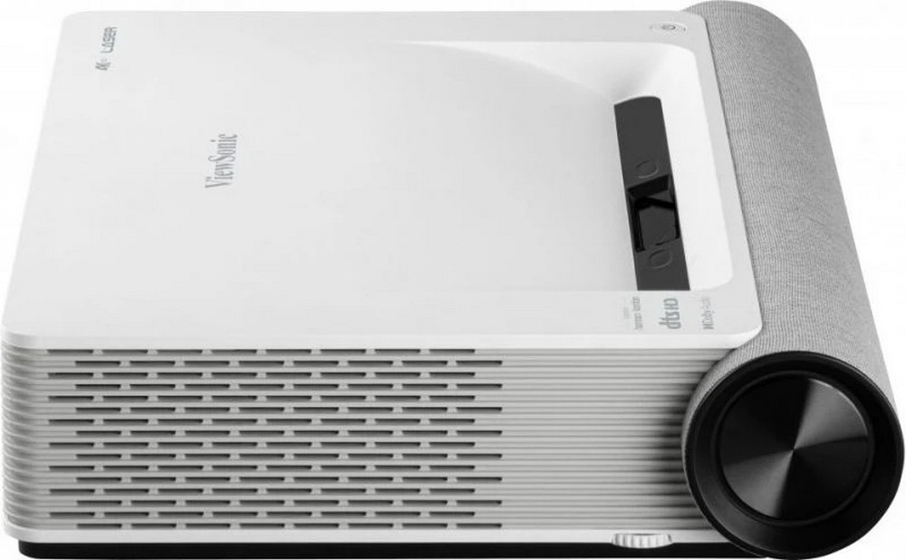 Проектор VIEWSONIC X2000L-4K/ Laser/ 4K UHD/ 2000 Lm photo 1