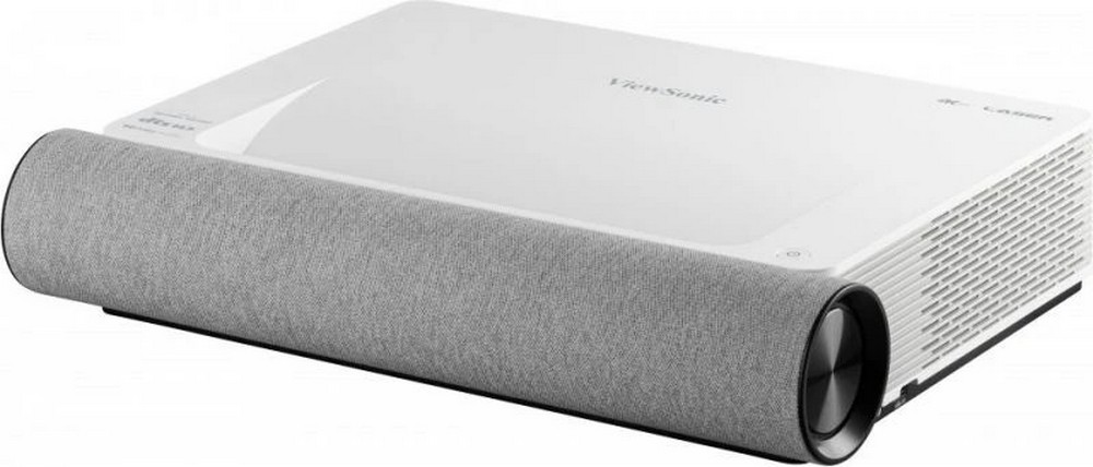 Проектор VIEWSONIC X2000L-4K/ Laser/ 4K UHD/ 2000 Lm photo 4