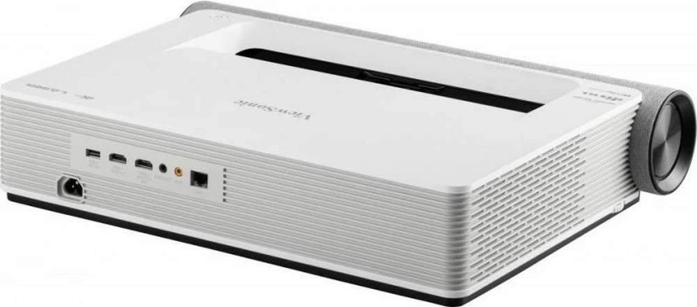 Проектор VIEWSONIC X2000L-4K/ Laser/ 4K UHD/ 2000 Lm photo 6