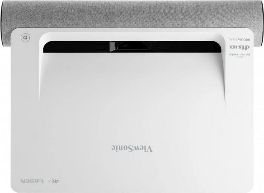 Проектор VIEWSONIC X2000L-4K/ Laser/ 4K UHD/ 2000 Lm photo 9