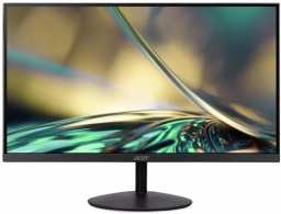 23.8” Monitor ACER SA242YE [UM.QS2EE.E01] / 4ms / Black thumbnav 1