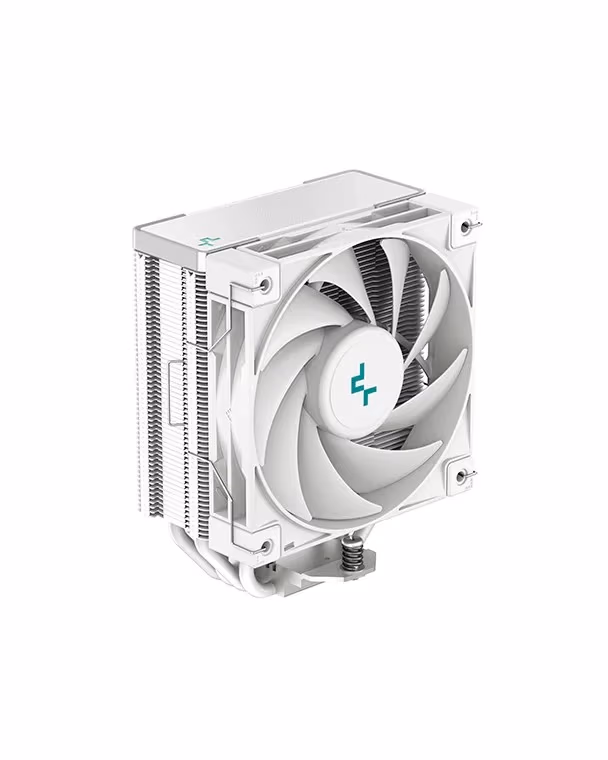 Sisteme de racire DEEPCOOL AK400 WH / Universal / 220W / 500~1850rpm / <29 dBA / 66.47 CFM / White