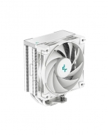 Sisteme de racire DEEPCOOL AK400 WH / Universal / 220W / 500~1850rpm / <29 dBA / 66.47 CFM / White thumbnav 1