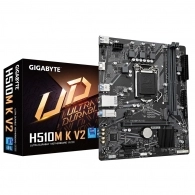 Placa de baza GIGABYTE H510M K V2 / Socket 1200 / H470 / DDR4 / mATX