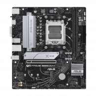Placa de baza ASUS PRIME B650M-K / AM5 / B650 / DDR5 / mATX thumbnav 2