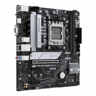 Placa de baza ASUS PRIME B650M-K / AM5 / B650 / DDR5 / mATX thumbnav 3