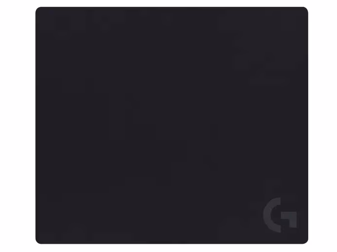 Коврик Игровой Logitech G740 / L size / Black 