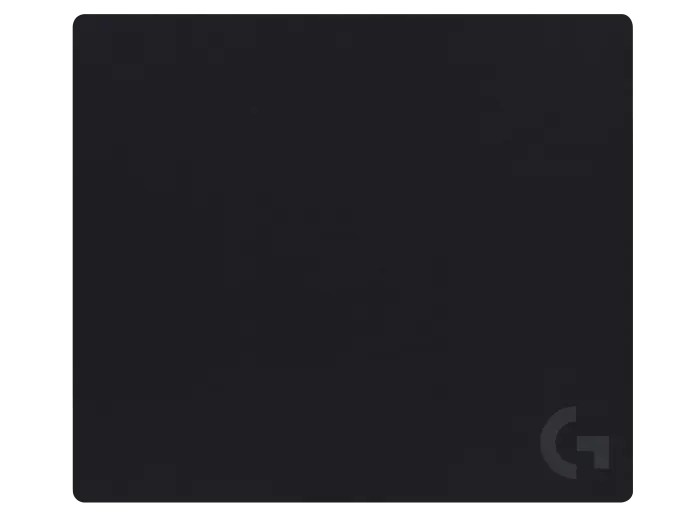 Коврик Игровой Logitech G740 / L size / Black photo 1