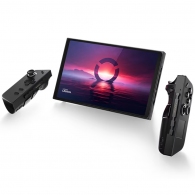 Consola Gaming portabila Lenovo Legion Go 8APU1 / 8.8” WQXGA / AMD Ryzen Z1 Extreme / 16GB / 1TB /  Win11 / Black thumbnav 5