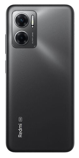 Smartphone Xiaomi Redmi 10 5G / 4GB RAM / 128GB / Graphite Gray photo 2