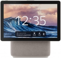 Boxa Smart Yandex Station Duo Max with Alisa / 60W / Display 10.5” / FHD / Cam 13Mpx / Biege thumbnav 1