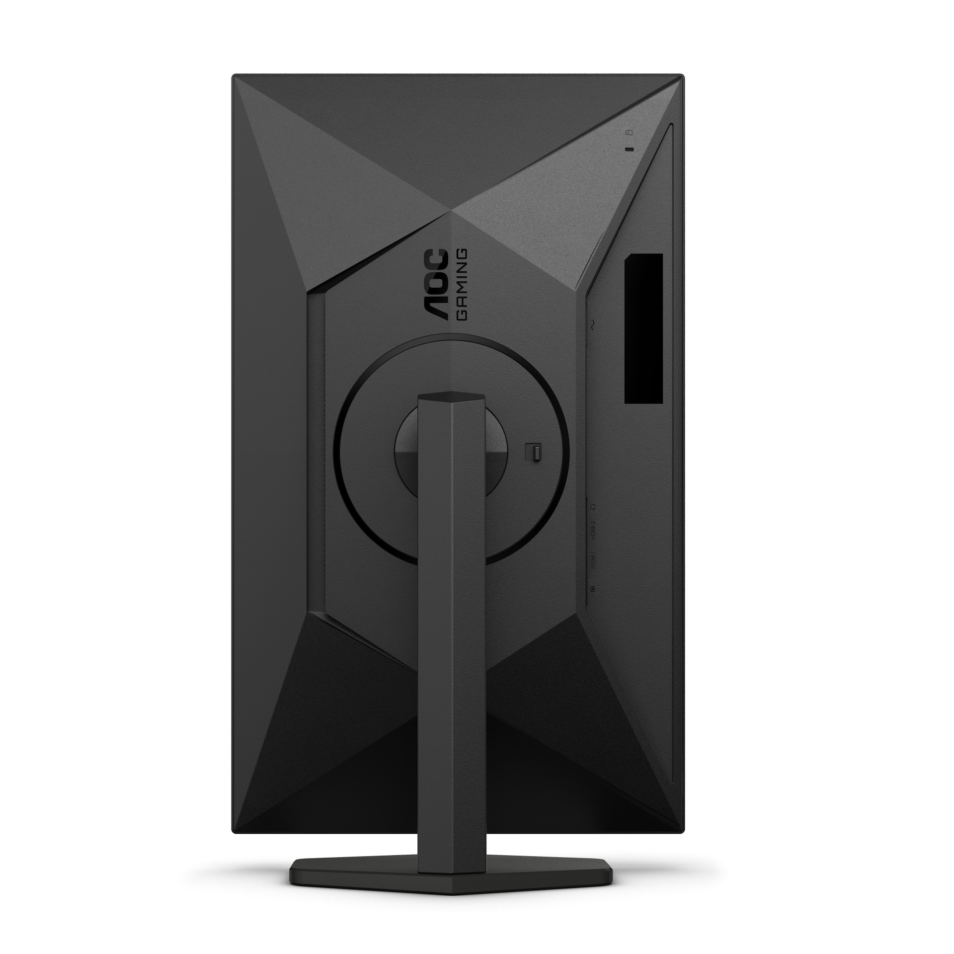 27.0" Monitor Gaming AOC Q27G4X / QHD/ 0.5ms/ 180Hz/ Black photo 5
