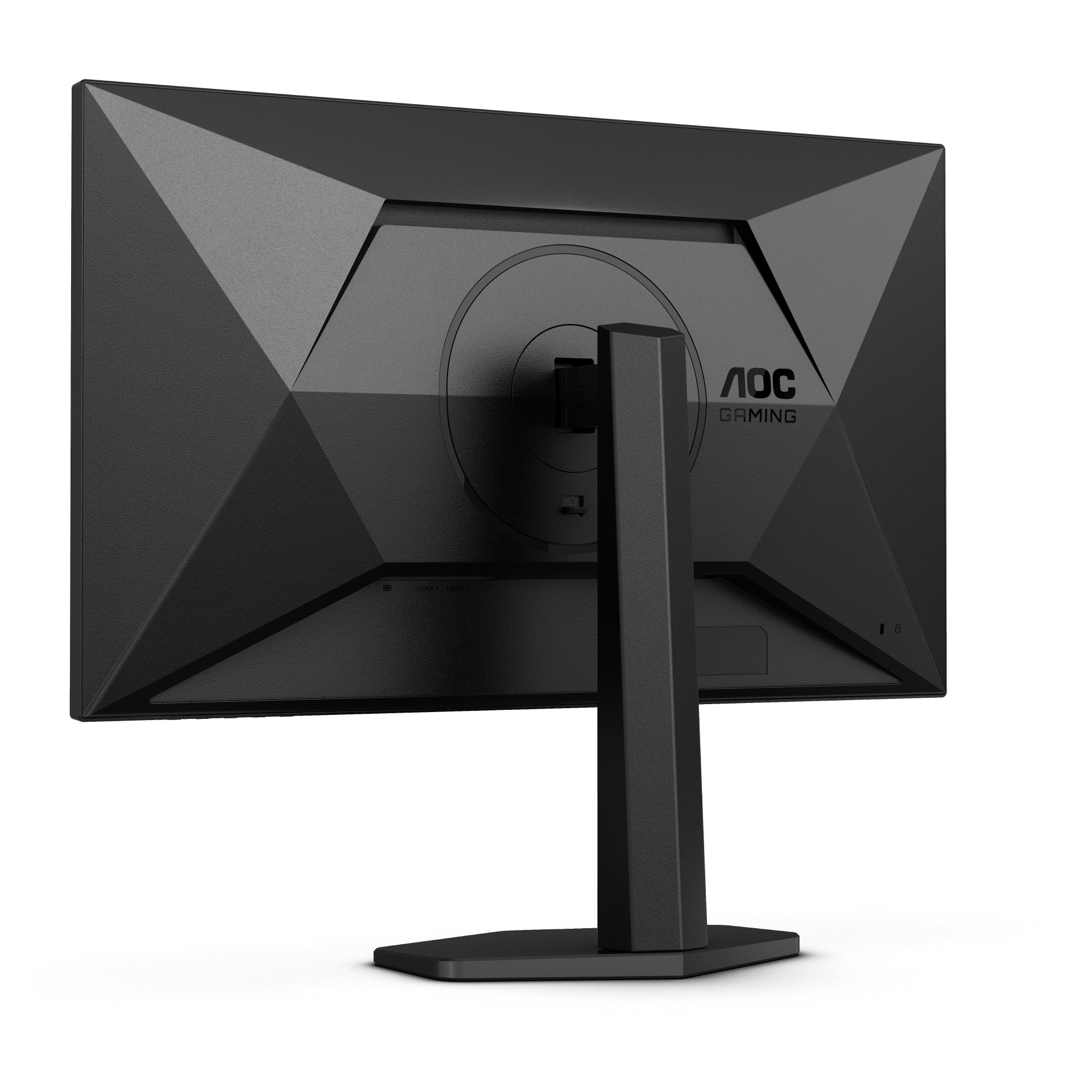 27.0" Monitor Gaming AOC Q27G4X / QHD/ 0.5ms/ 180Hz/ Black photo 6