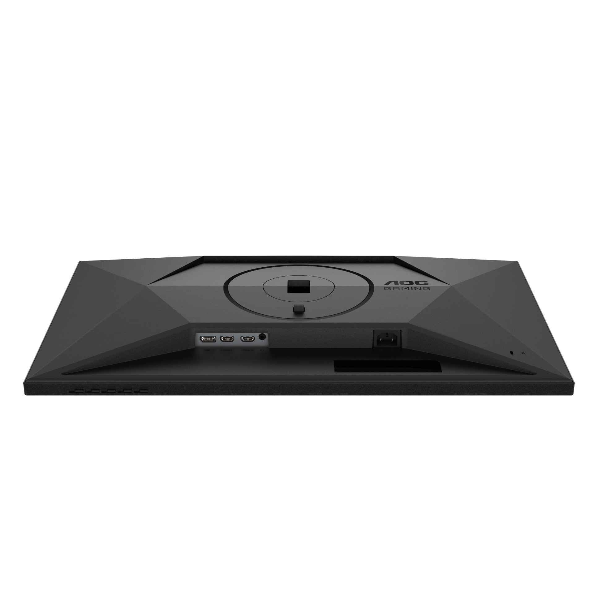 27.0" Monitor Gaming AOC Q27G4X / QHD/ 0.5ms/ 180Hz/ Black photo 7