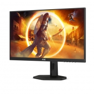 27.0" Monitor Gaming AOC Q27G4X / QHD/ 0.5ms/ 180Hz/ Black thumbnav 2