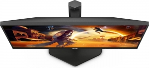 27.0" Monitor Gaming AOC Q27G4X / QHD/ 0.5ms/ 180Hz/ Black thumbnav 4