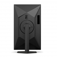 27.0" Monitor Gaming AOC Q27G4X / QHD/ 0.5ms/ 180Hz/ Black thumbnav 5