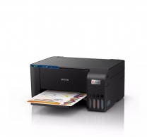 MFD cu CISS Epson EcoTank L3201 / A4 / Black thumbnav 2