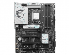 Материнская плата MSI B860 GAMING PLUS WIFI/ 1851/ Intel B860/ DDR5 / ATX thumbnav 2
