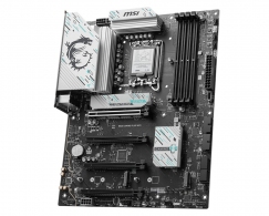 Материнская плата MSI B860 GAMING PLUS WIFI/ 1851/ Intel B860/ DDR5 / ATX thumbnav 3