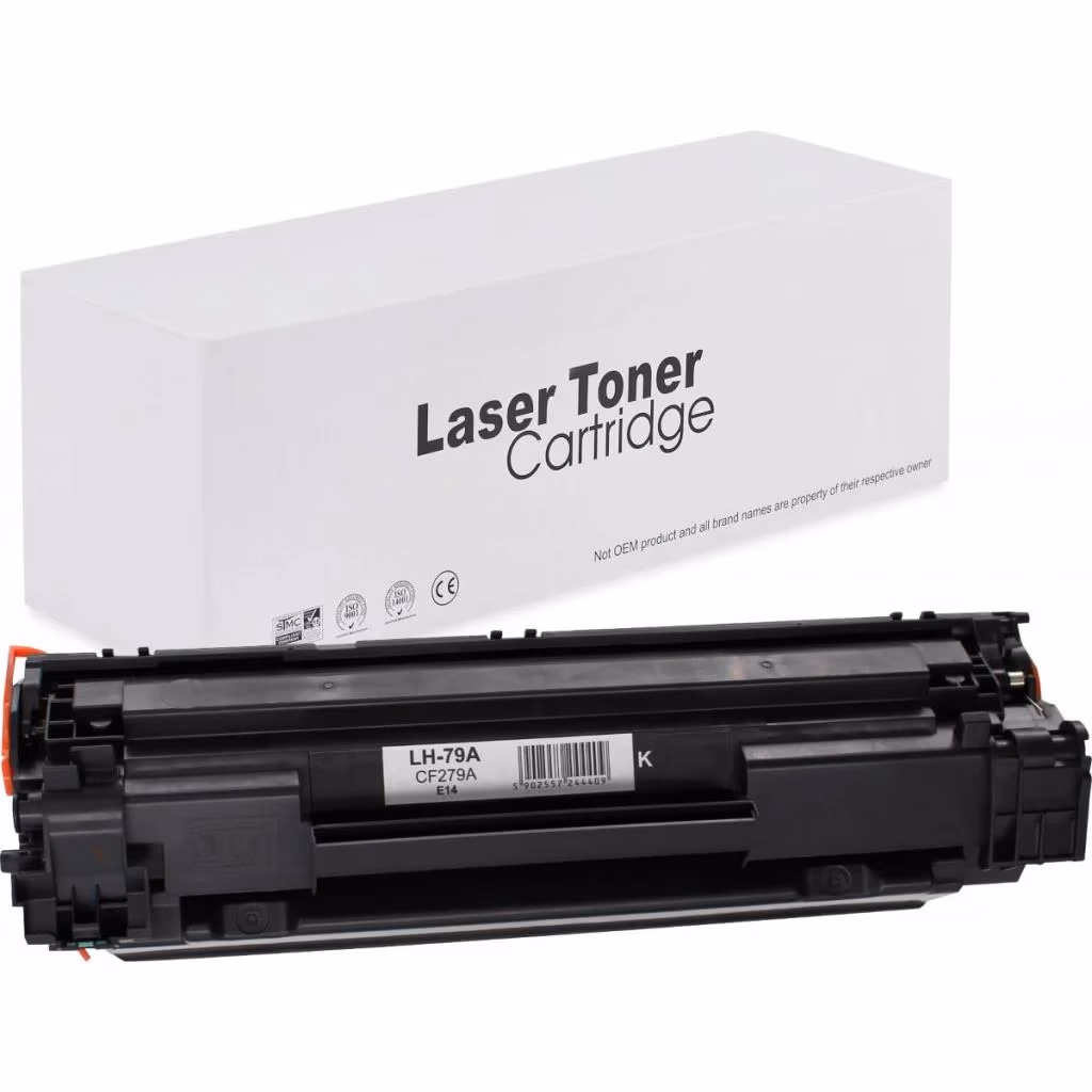 Compatible laser HP 279A (CF279A) LaserJet Pro M12/M26 1K  Imagine