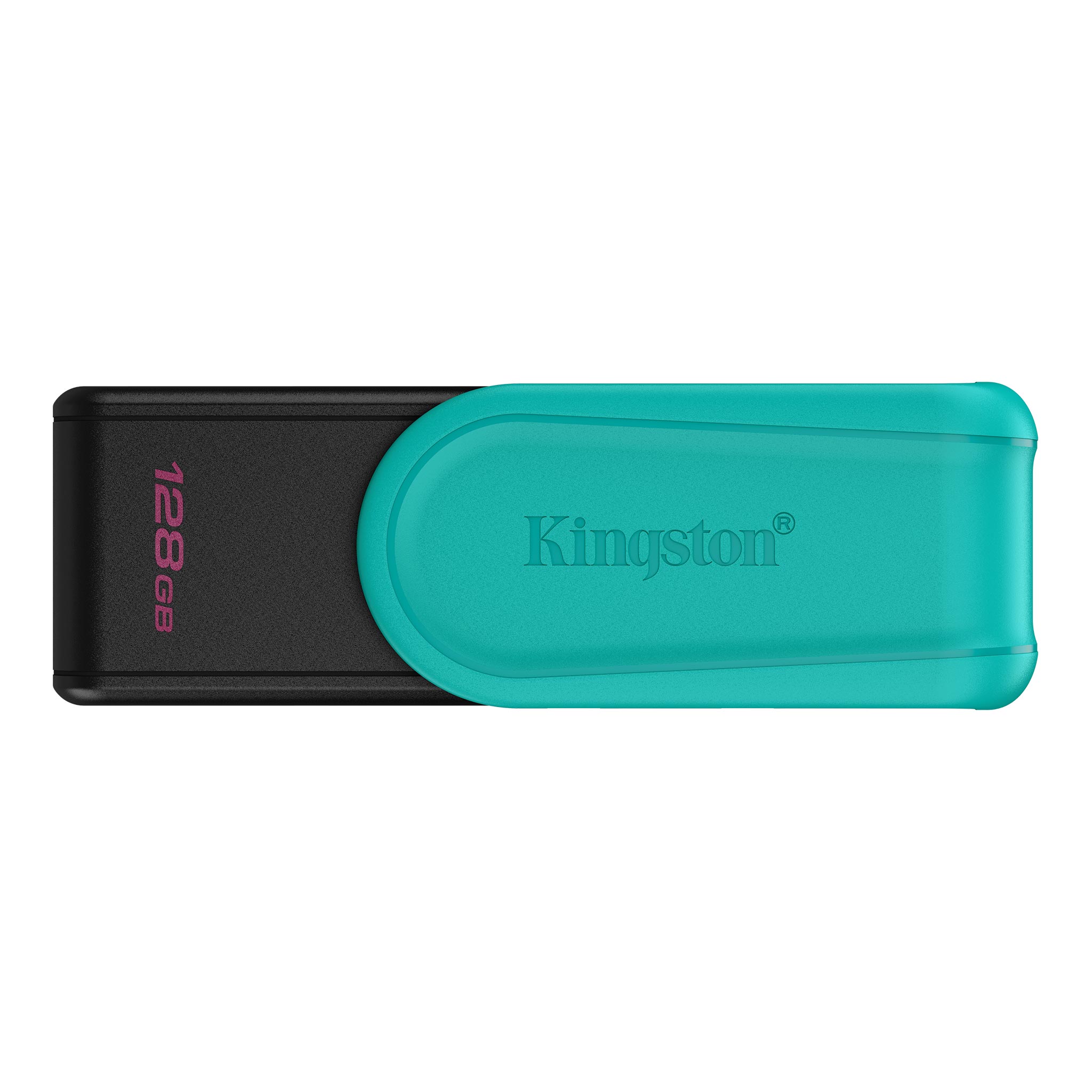 Flash Drive USB Kingston DataTraveler Exodia S / 128GB / 100 MByte/s photo 1 Flash Drive USB Kingston DataTraveler Exodia S / 128GB / 100 MByte/s photo 1