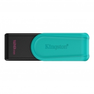 Flash Drive USB Kingston DataTraveler Exodia S / 128GB / 100 MByte/s thumbnav 1