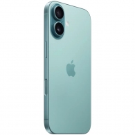 Smartphone Apple iPhone 16 128GB Teal (MYED3ZD/A) thumbnav 2