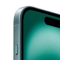Smartphone Apple iPhone 16 128GB Teal (MYED3ZD/A) thumbnav 3