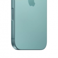 Smartphone Apple iPhone 16 128GB Teal (MYED3ZD/A) thumbnav 4