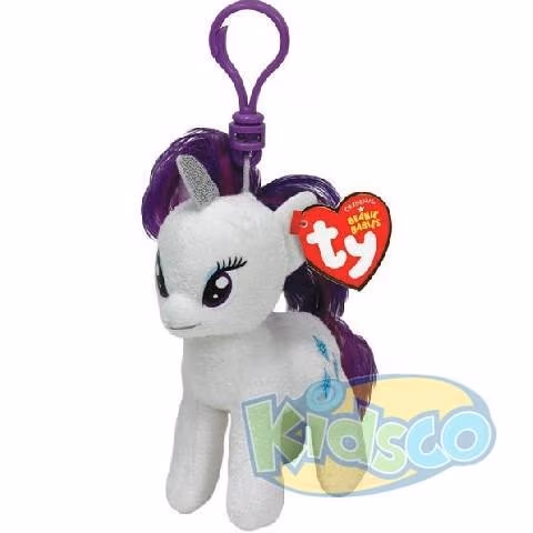 TY TY41100 Lic Rarity 10cm